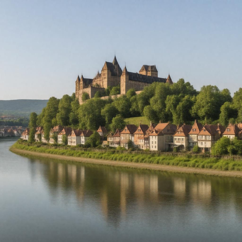 Altenburg (Saxony)